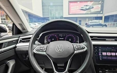 Volkswagen Passat CC, 2021 год, 2 900 000 рублей, 9 фотография