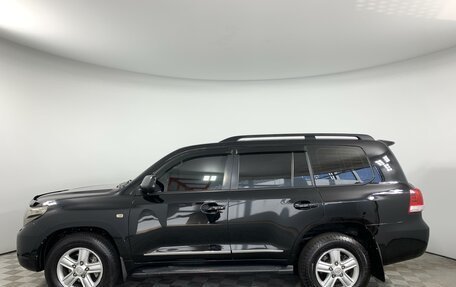 Toyota Land Cruiser 200, 2008 год, 3 250 000 рублей, 8 фотография