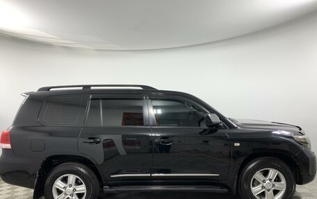 Toyota Land Cruiser 200, 2008 год, 3 250 000 рублей, 4 фотография