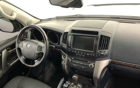 Toyota Land Cruiser 200, 2008 год, 3 250 000 рублей, 11 фотография