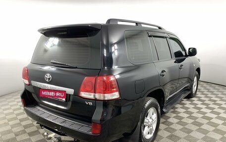 Toyota Land Cruiser 200, 2008 год, 3 250 000 рублей, 5 фотография