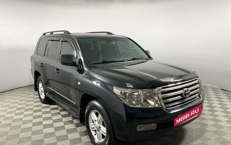 Toyota Land Cruiser 200, 2008 год, 3 250 000 рублей, 3 фотография