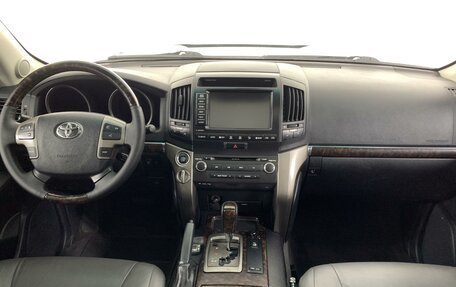 Toyota Land Cruiser 200, 2008 год, 3 250 000 рублей, 14 фотография