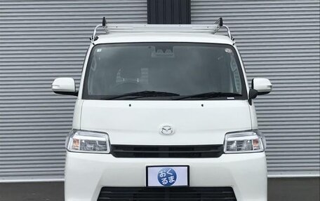 Mazda Bongo IV, 2020 год, 2 322 037 рублей, 2 фотография