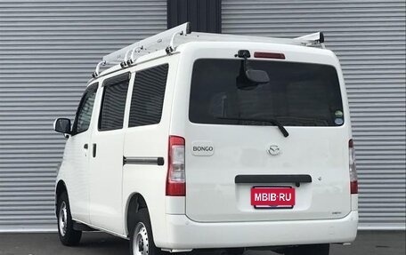 Mazda Bongo IV, 2020 год, 2 322 037 рублей, 7 фотография