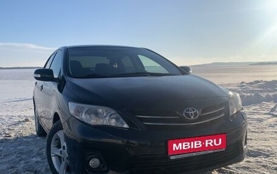 Toyota Corolla, 2013 год, 2 100 000 рублей, 1 фотография