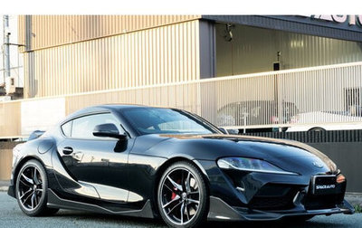 Toyota Supra, 2021 год, 3 200 030 рублей, 1 фотография