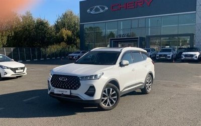 Chery Tiggo 7 Pro, 2022 год, 1 897 000 рублей, 1 фотография