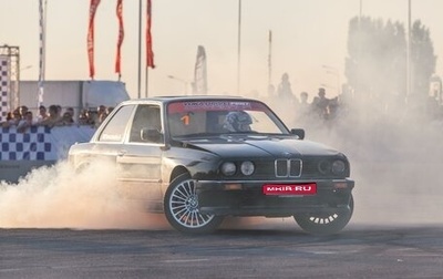 BMW 3 серия, 1986 год, 600 000 рублей, 1 фотография