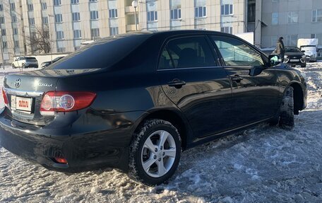 Toyota Corolla, 2013 год, 2 100 000 рублей, 2 фотография