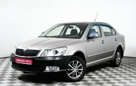 Skoda Octavia, 2011 год, 1 258 000 рублей, 1 фотография