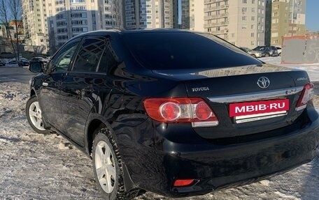 Toyota Corolla, 2013 год, 2 100 000 рублей, 3 фотография