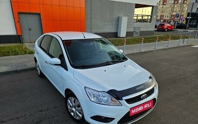 Ford Focus II рестайлинг, 2011 год, 700 000 рублей, 1 фотография