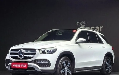 Mercedes-Benz GLE, 2021 год, 6 450 000 рублей, 1 фотография