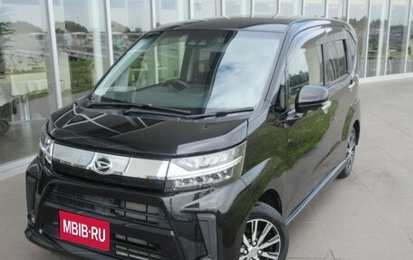 Daihatsu Move VI рестайлинг, 2021 год, 605 200 рублей, 1 фотография