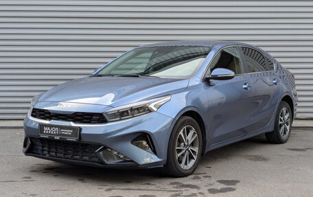 KIA Cerato IV, 2021 год, 2 250 000 рублей, 1 фотография