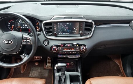 KIA Sorento III Prime рестайлинг, 2020 год, 2 200 000 рублей, 6 фотография