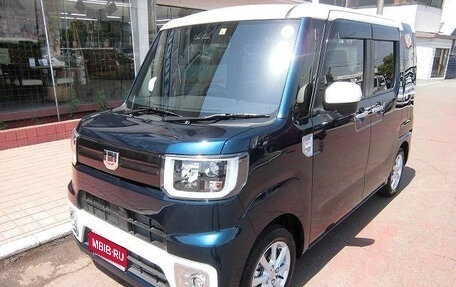 Daihatsu Wake I, 2021 год, 600 200 рублей, 1 фотография