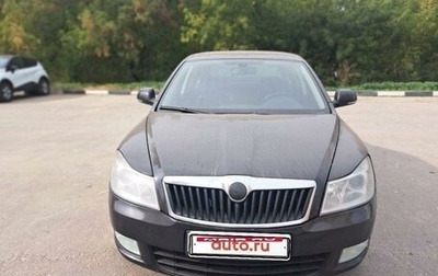 Skoda Octavia, 2009 год, 650 000 рублей, 1 фотография