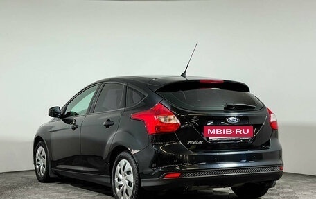 Ford Focus III, 2013 год, 935 000 рублей, 7 фотография