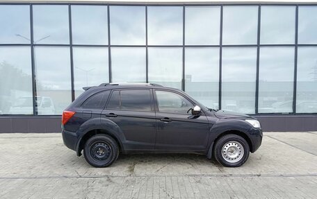 Lifan X60 I рестайлинг, 2014 год, 550 111 рублей, 6 фотография