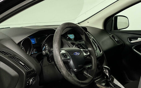 Ford Focus III, 2013 год, 935 000 рублей, 13 фотография