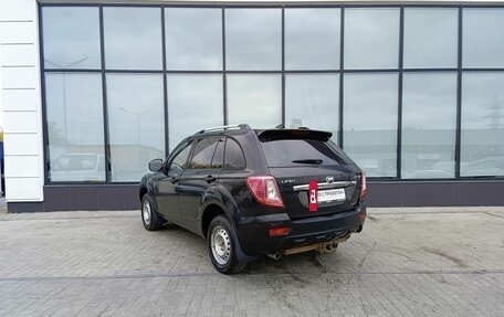 Lifan X60 I рестайлинг, 2014 год, 550 111 рублей, 3 фотография