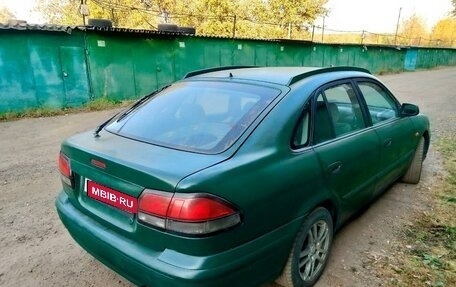 Mazda 626, 1997 год, 220 000 рублей, 1 фотография