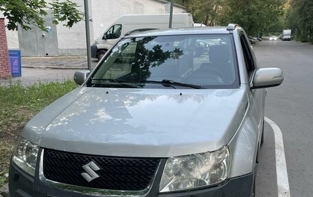 Suzuki Grand Vitara, 2008 год, 720 000 рублей, 1 фотография