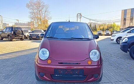 Daewoo Matiz I, 2006 год, 299 000 рублей, 2 фотография