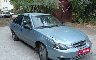 Daewoo Nexia I рестайлинг, 2012 год, 150 000 рублей, 1 фотография