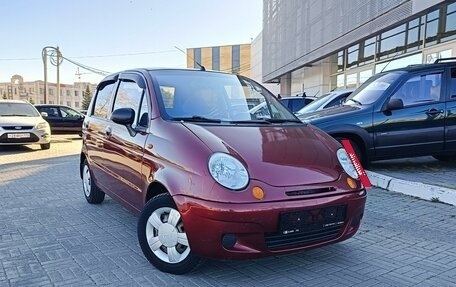 Daewoo Matiz I, 2006 год, 299 000 рублей, 3 фотография