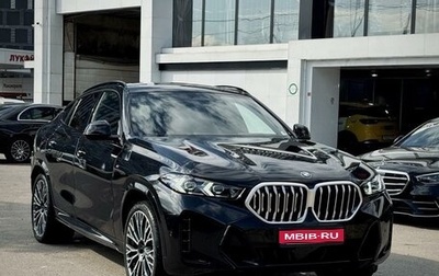 BMW X6, 2023 год, 13 300 000 рублей, 1 фотография