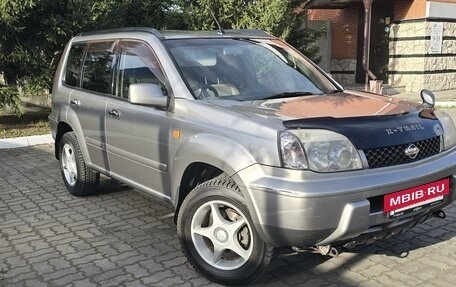 Nissan X-Trail, 2001 год, 875 000 рублей, 2 фотография