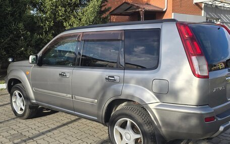 Nissan X-Trail, 2001 год, 875 000 рублей, 7 фотография