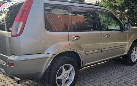 Nissan X-Trail, 2001 год, 875 000 рублей, 11 фотография