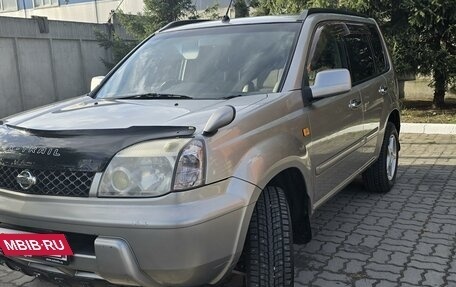 Nissan X-Trail, 2001 год, 875 000 рублей, 3 фотография