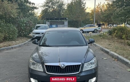 Skoda Octavia, 2010 год, 1 050 000 рублей, 1 фотография