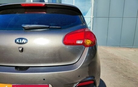 KIA cee'd III, 2014 год, 1 279 000 рублей, 8 фотография