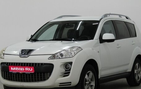 Peugeot 4007, 2011 год, 895 000 рублей, 1 фотография