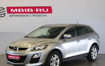 Mazda CX-7 I рестайлинг, 2010 год, 951 000 рублей, 1 фотография