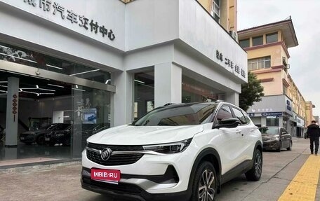 Buick Encore I, 2020 год, 1 530 000 рублей, 1 фотография