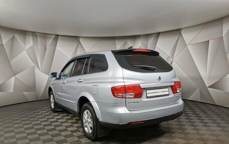 SsangYong Kyron I, 2013 год, 1 097 000 рублей, 4 фотография