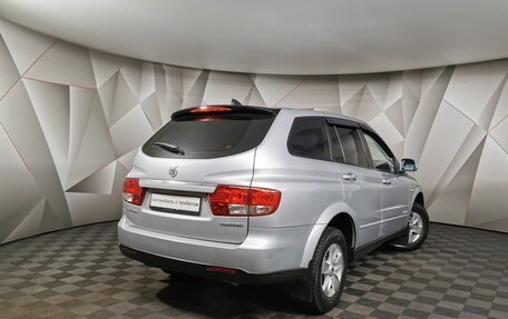 SsangYong Kyron I, 2013 год, 1 097 000 рублей, 2 фотография