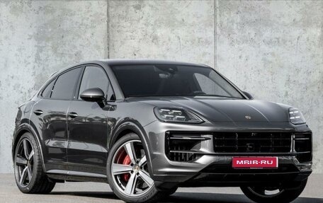 Porsche Cayenne III, 2024 год, 24 440 204 рублей, 1 фотография