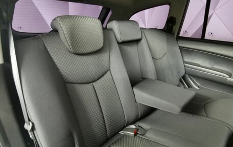 SsangYong Kyron I, 2013 год, 1 097 000 рублей, 13 фотография