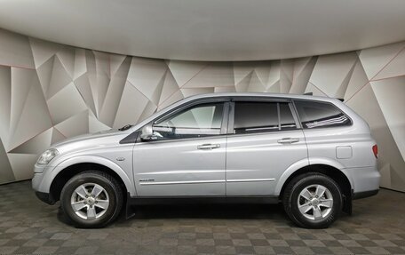 SsangYong Kyron I, 2013 год, 1 097 000 рублей, 5 фотография