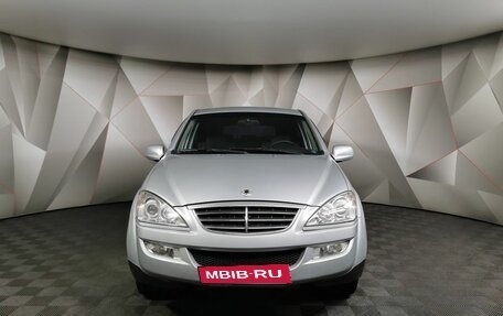 SsangYong Kyron I, 2013 год, 1 097 000 рублей, 7 фотография