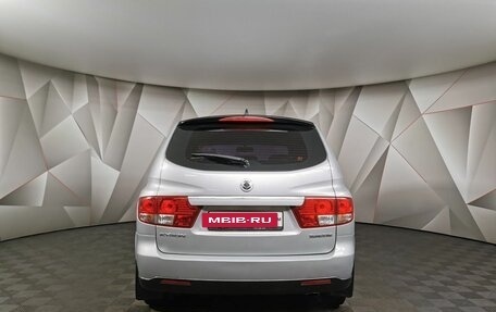 SsangYong Kyron I, 2013 год, 1 097 000 рублей, 8 фотография