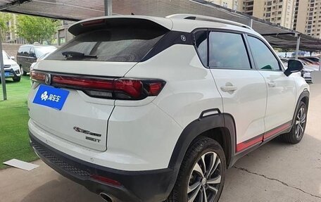 Changan CS35PLUS, 2021 год, 1 250 000 рублей, 2 фотография